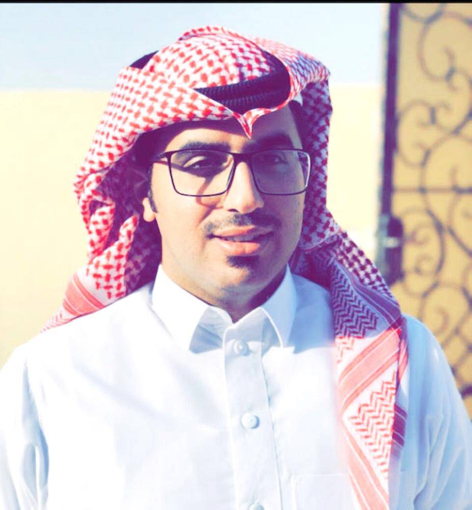 محمد الشهراني