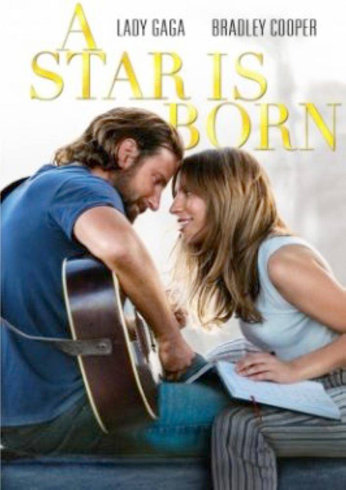 3 A Star Is Born