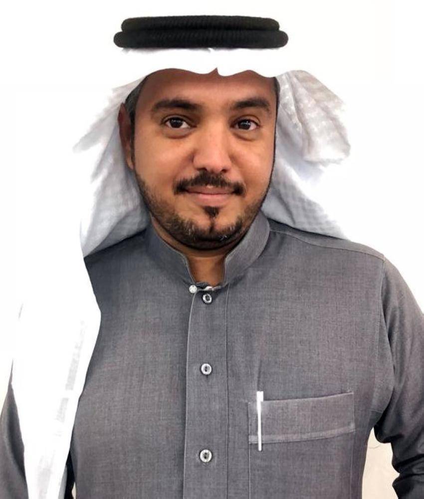 



ماجد العميري