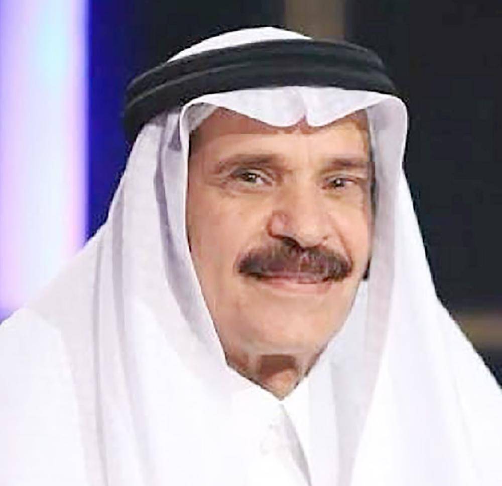 


خالد المالك