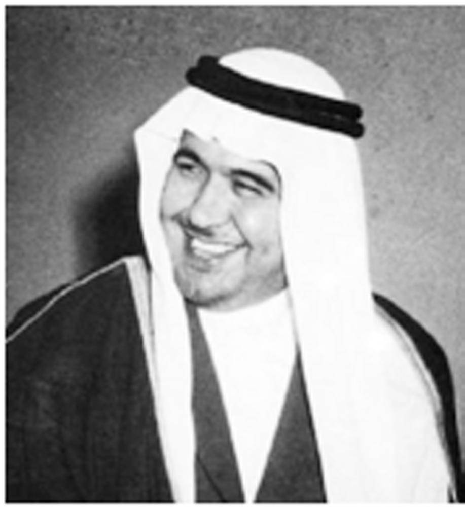 محمد الشبيلي