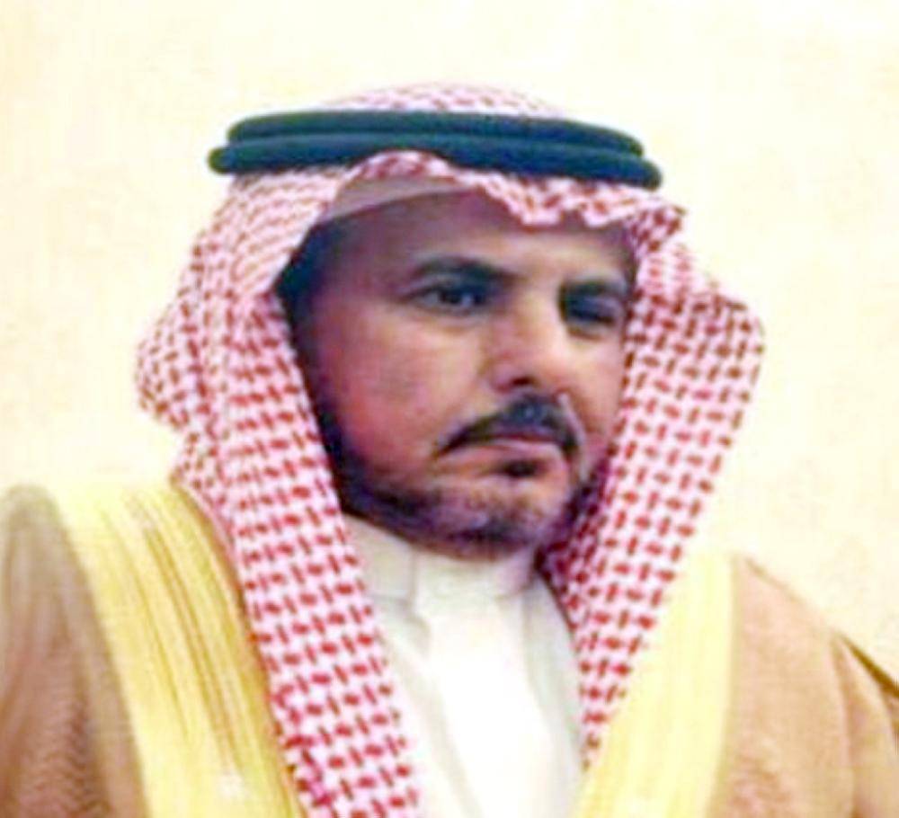 



ثامر الشهراني