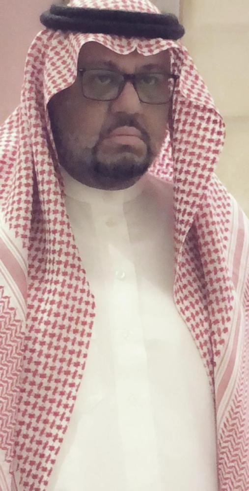 محمد السلمي