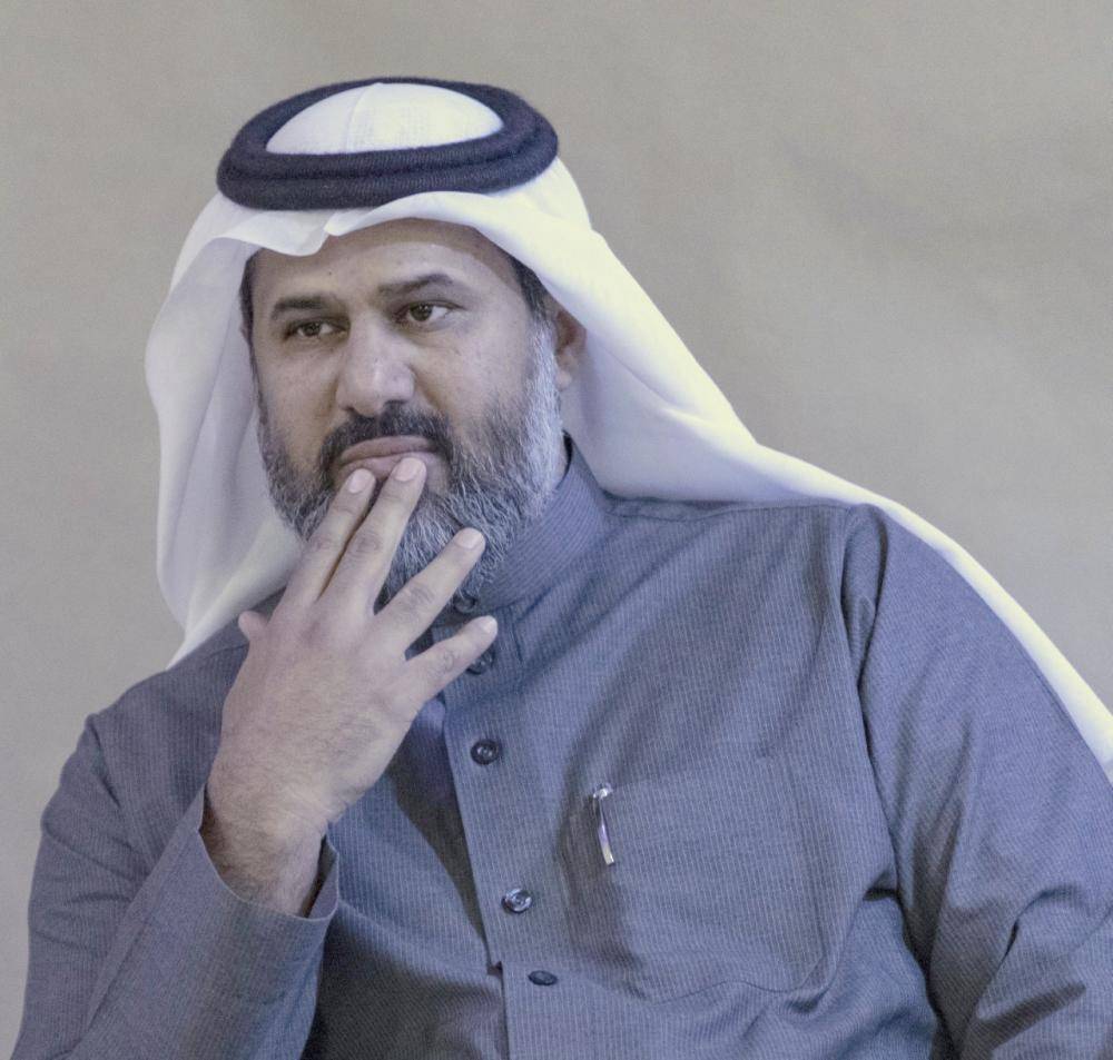 



 حمد الشمري