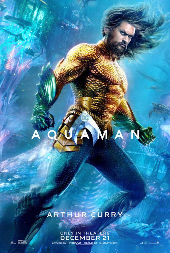 Aquaman