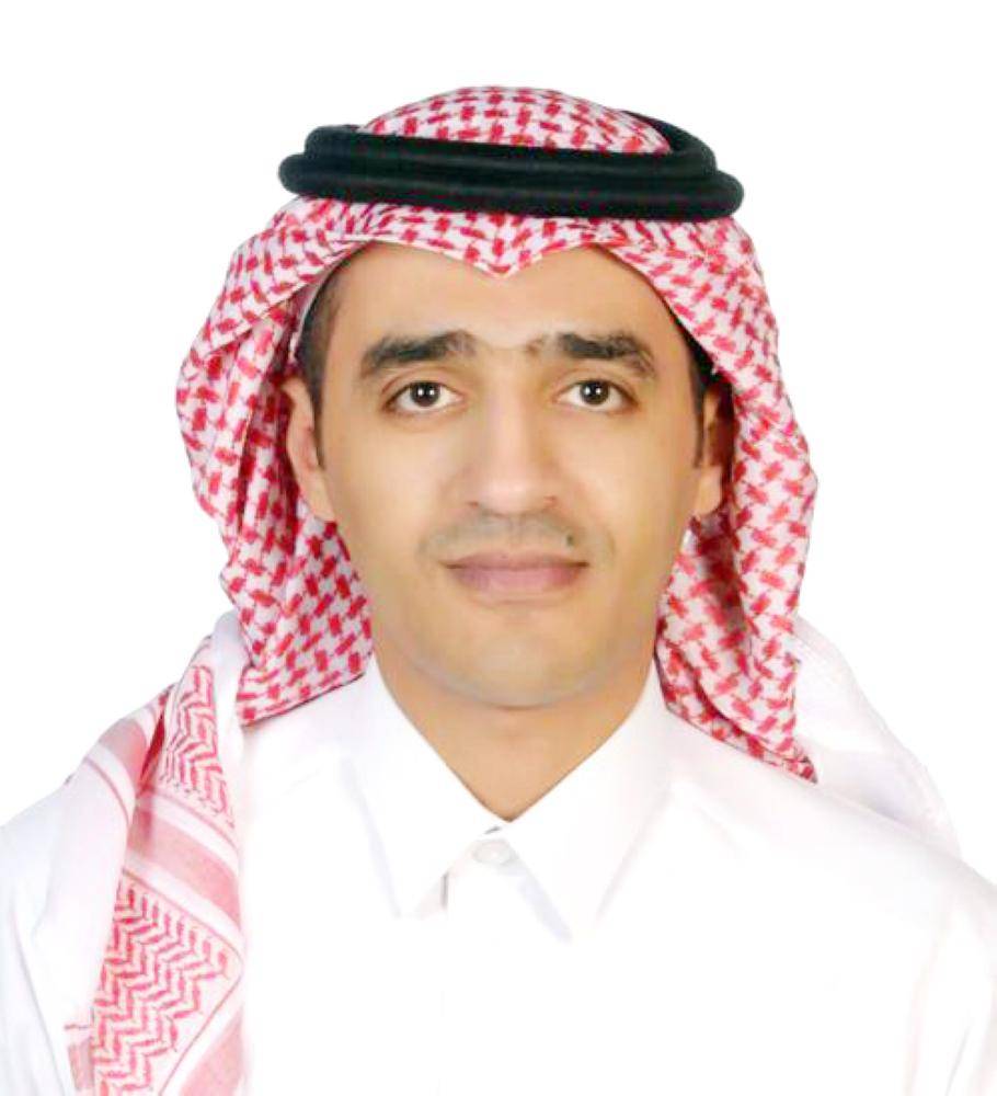 



محمد العطيش