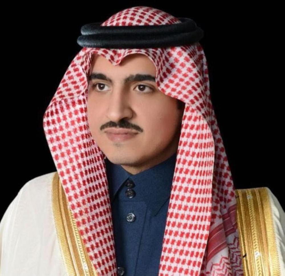  الأمير بدر بن سلطان بن عبدالعزيز