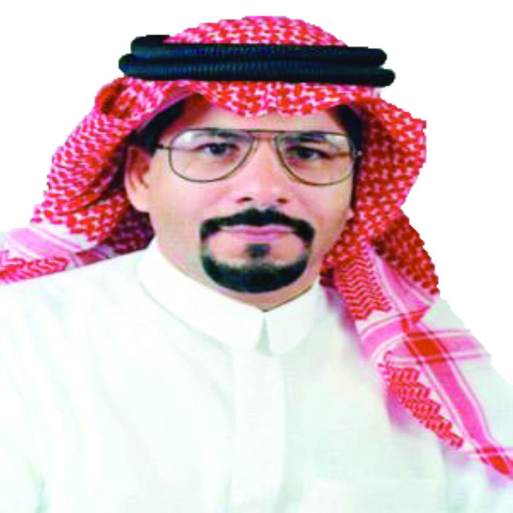 



 خالد المدني