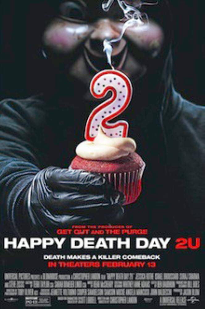 Happy Death Day