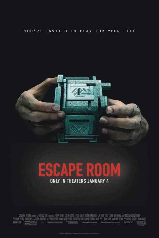 Escape Room