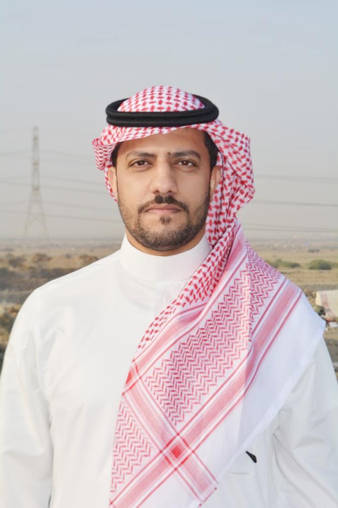 



صالح الزهراني