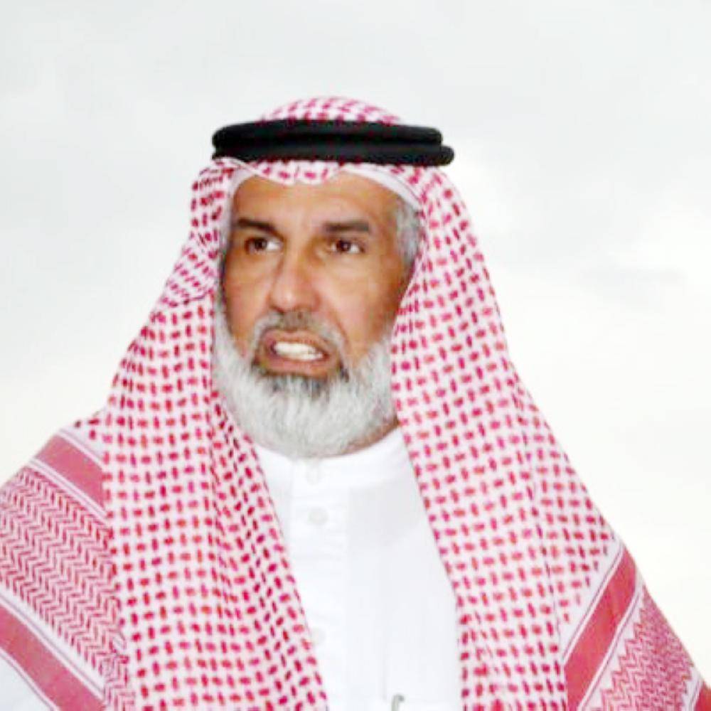 



سعد القحطاني