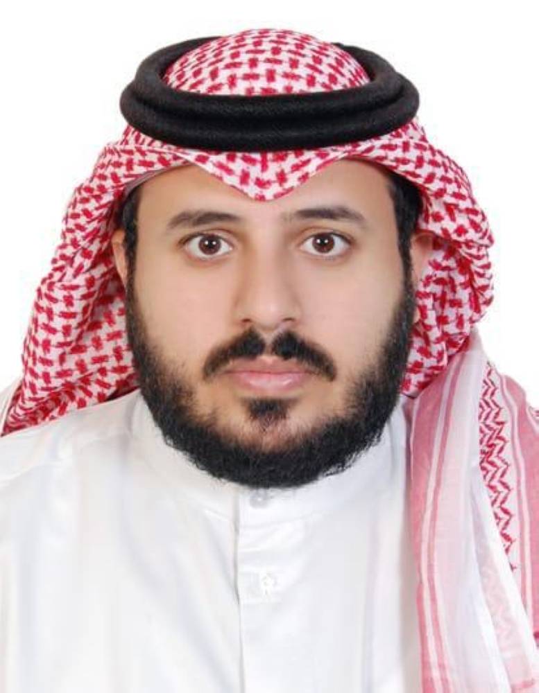 أحمد الشهراني