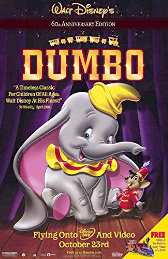 1 Dumbo