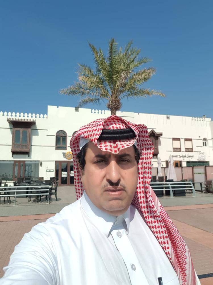 



سعيد الشهراني