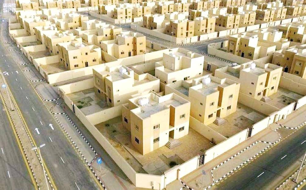 



برامج وزارة الإسكان انعشت قطاع التمويل العقاري.