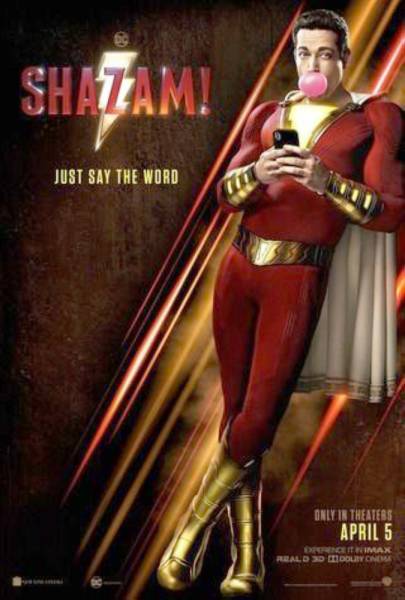 2 shazam