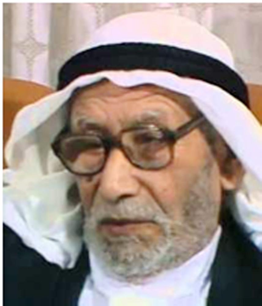 



خالد محمد الفرج