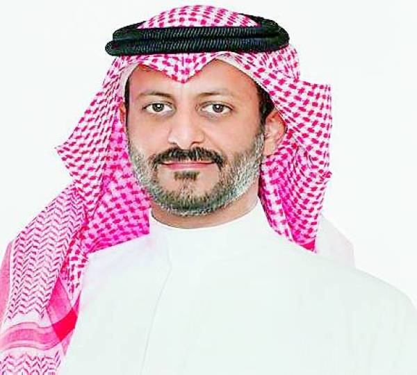 محمد القويز