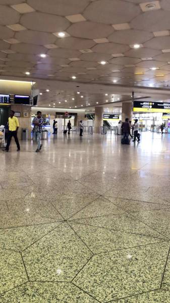 الملك خالد الداخلي مطار مطار الملك