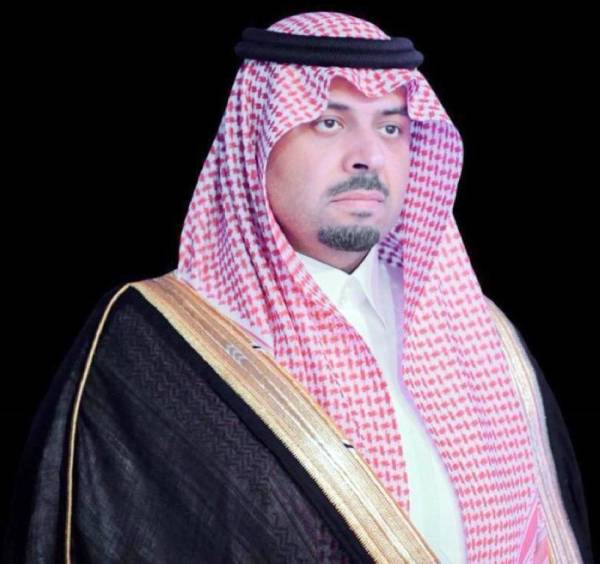 



الأمير فيصل بن خالد بن سلطان