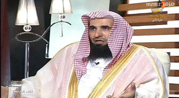 أحمد الغامدي