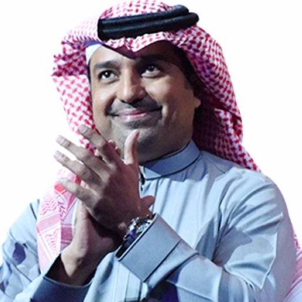 راشد الماجد