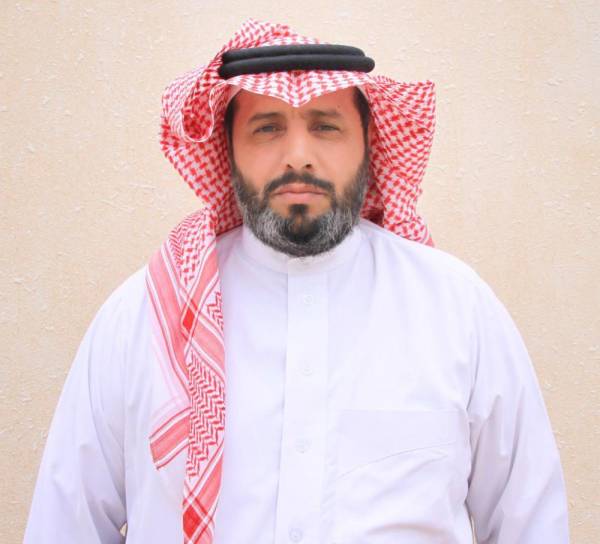 



مسعود الشهراني