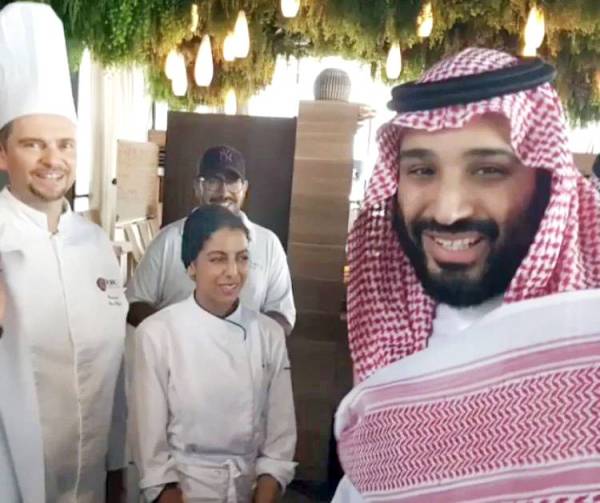 



الأمير محمد بن سلمان ولمى الجحدلي.