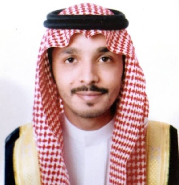 خالد دليح