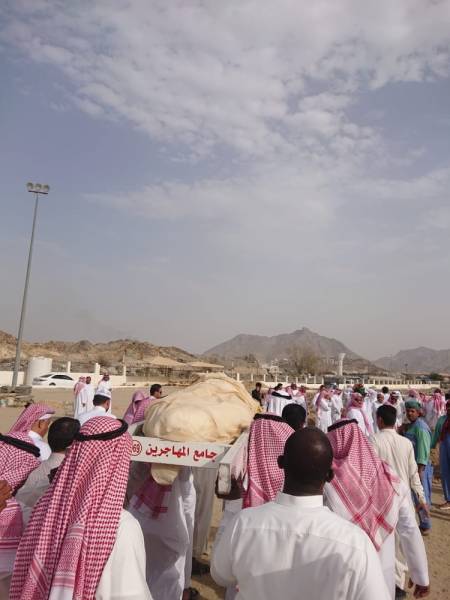 مقبرة شهداء الحرم الشرائع الجديده