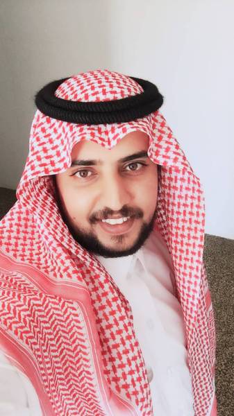 


محمد الأكلبي