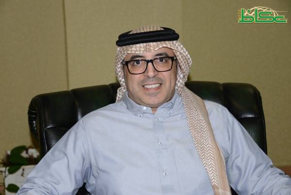 محمد الساعد