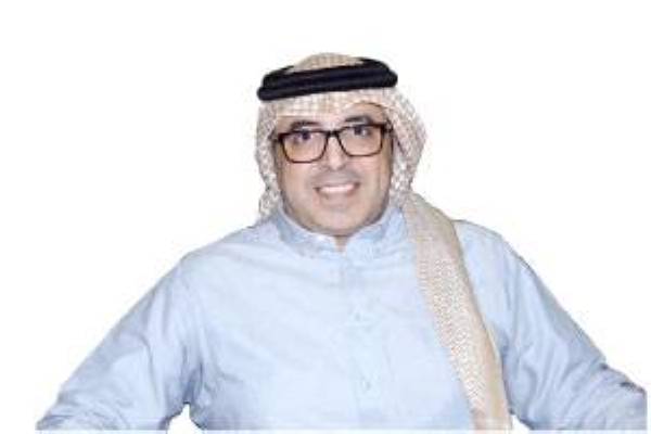 محمد الساعد