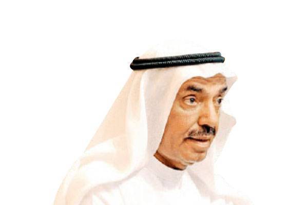 محمد الشارخ