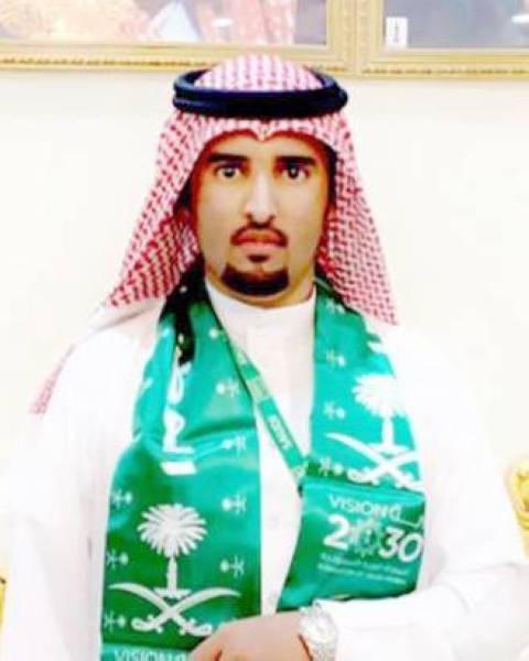 محمد العنزي