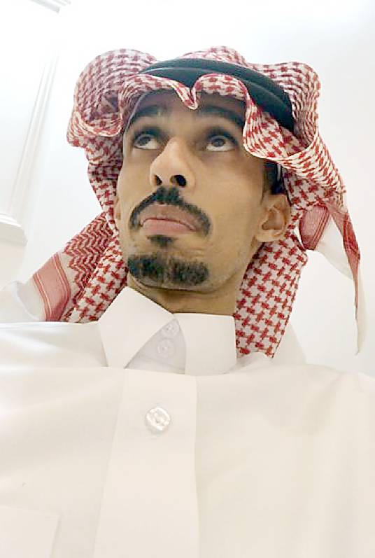 



سعد العبودي