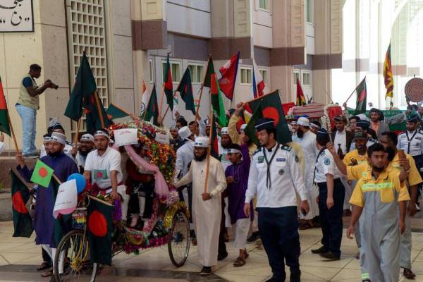 اختتام مهرجان «ثقافات الشعوب» بجامعة أم القرى - أخبار ...