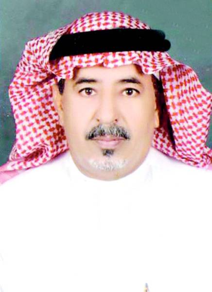 احمد العطوي