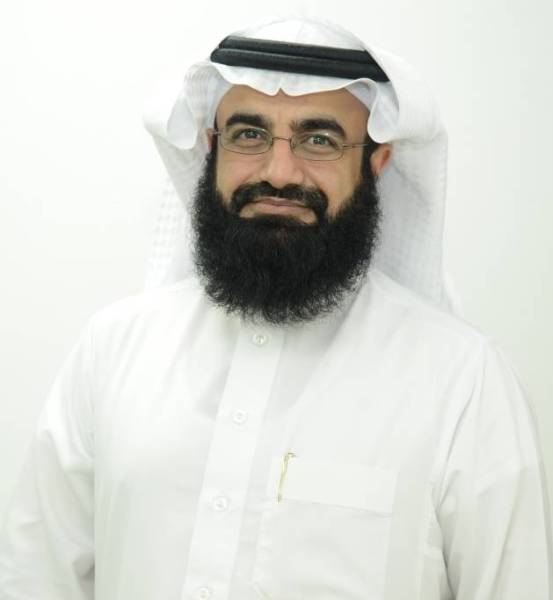 



د. مرزن الشهراني