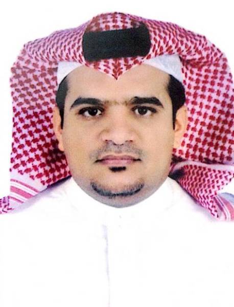 



علي الشمراني