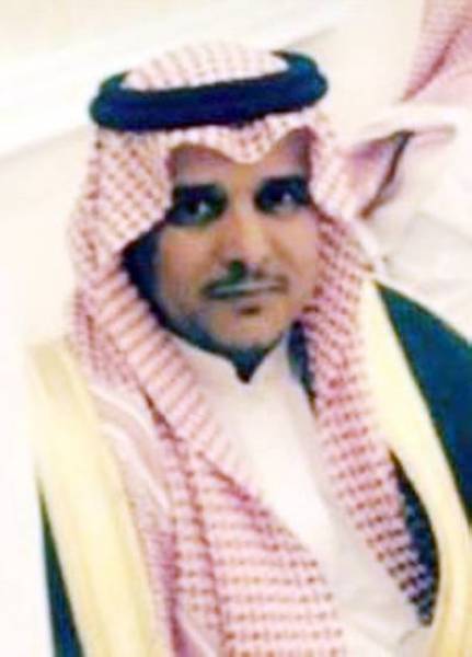 



سعيد الشمراني