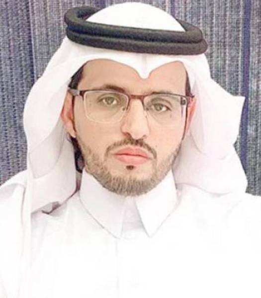 



مرزوق الشمراني