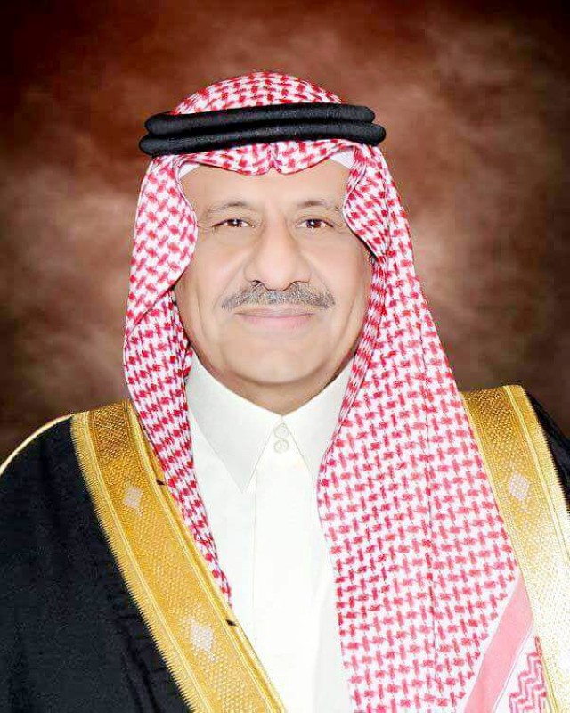 



الأمير خالد بن سلطان