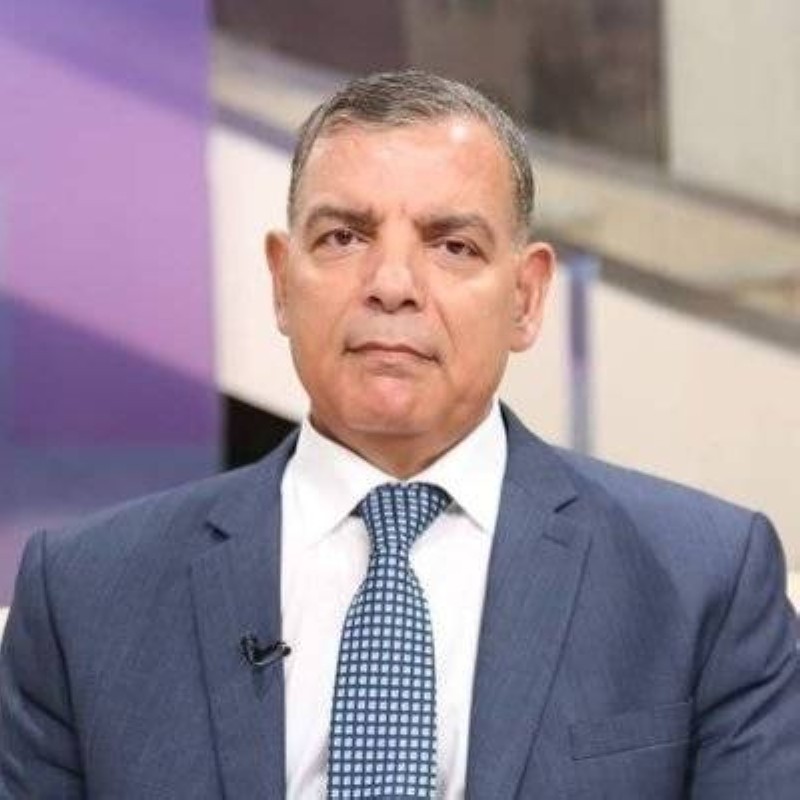 سعد جابر