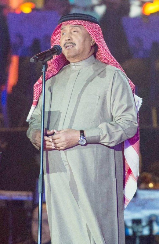 



محمد عبده