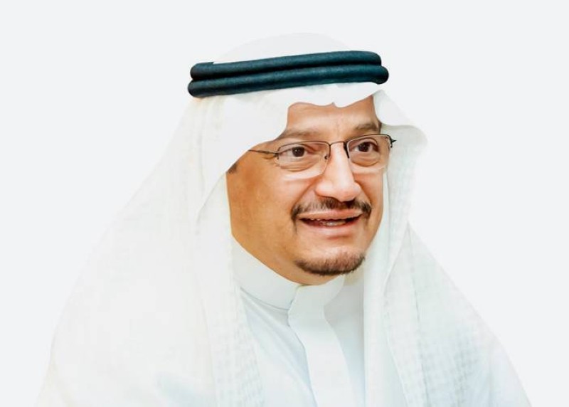 حمد آل الشيخ