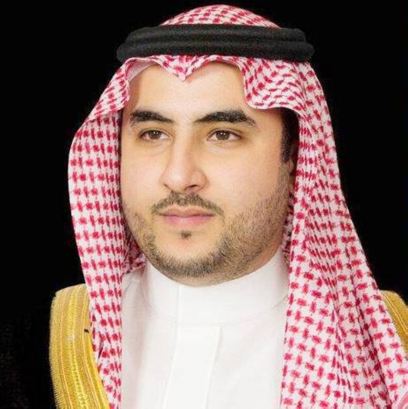 



الأمير خالد بن سلمان