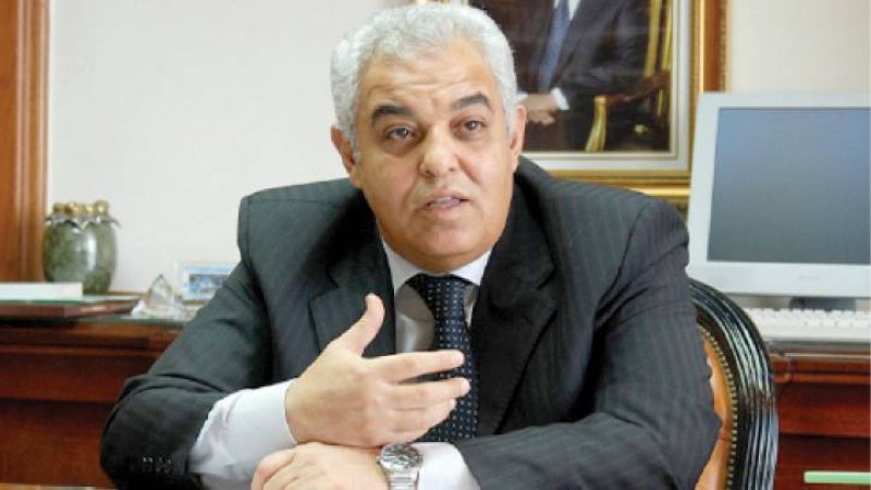 محمد نصر الدين