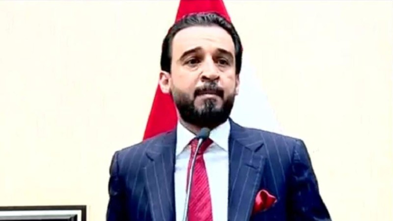 محمد الحلبوسي